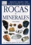 ROCAS Y MINERALES