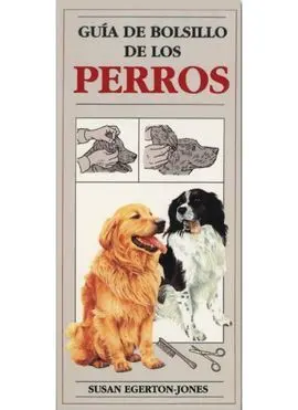 Guía de Bolsillo de los Perros