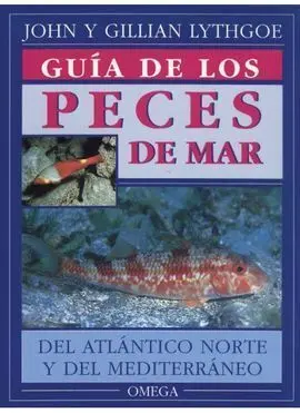 Guía de los Peces de Mar