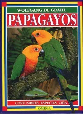 Papagayos
