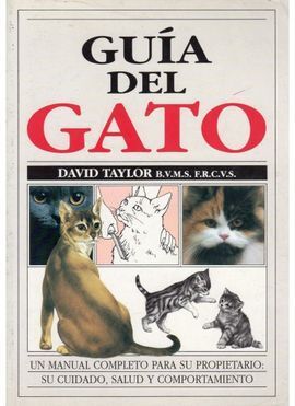 GUÍA DEL GATO