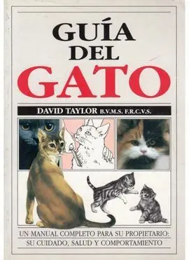 Guía del Gato