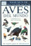 AVES DEL MUNDO