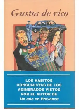 Gustos de Rico