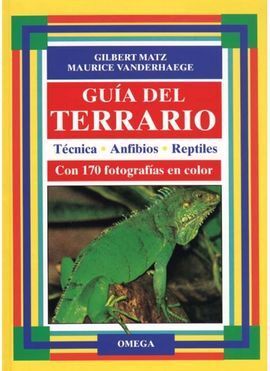 GUIA DEL TERRARIO
