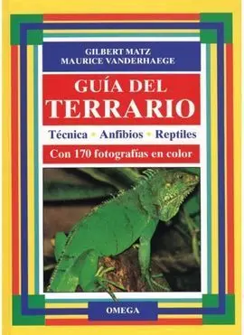 Guia del Terrario