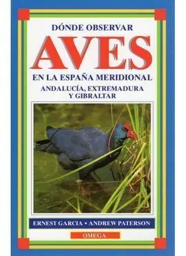 Dónde Observar Aves en la España Meridional