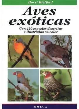 Aves Exóticas