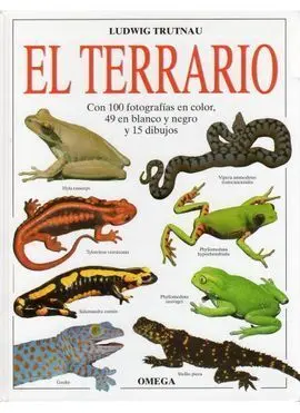 El Terrario