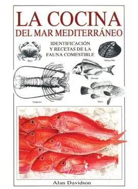 La Cocina del Mar Mediterráneo