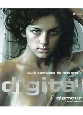 Guía Completa de Fotografía Digital Glamour
