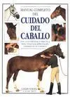 Manual Completo del Cuidado del Caballo