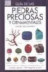 Guía de Piedras Preciosas y Ornamentales