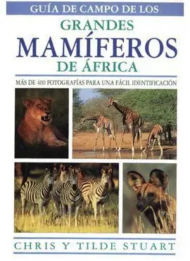 Grandes Mamiferos de África