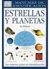 Estrellas y Planetas