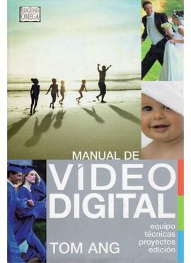 MANUAL DE VIDEO DIGITAL