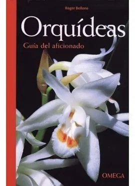 Orquídeas