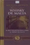 Guía del Whisky de Malta