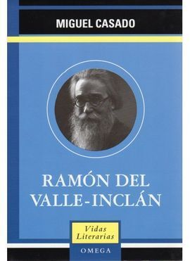 RAMÓN DE VALLE-INCLÁN