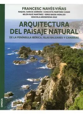 Arquitectura del Paisaje Natural