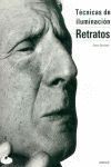 TÉCNICAS DE ILUMINACIÓN. RETRATOS