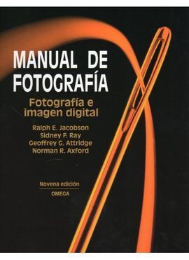 MANUAL DE FOTOGRAFÍA