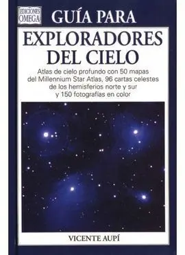 Guía para Exploradores del Cielo