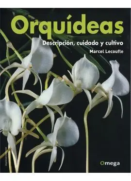 Orquídeas