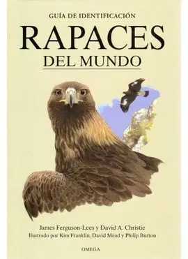 Guía Rapaces del Mundo