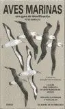 Aves Marinas. Guia de Identificacion