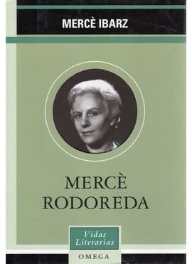 MERCÉ RODOREDA