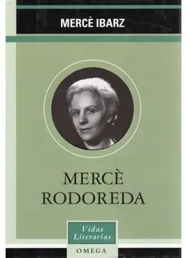 Mercé Rodoreda