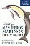 Guia de los Mamiferos Marinos del Mundo