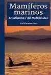 Mamiferos Marinos del Atlantico Mediterraneo