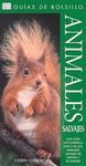 ANIMALES SALVAJES