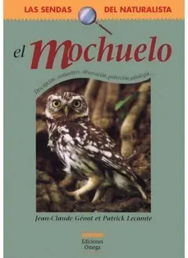 El Mochuelo