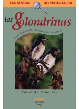 GOLONDRINAS, LAS