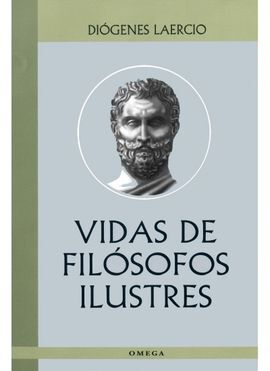 VIDAS DE FILÓSOFOS ILUSTRES