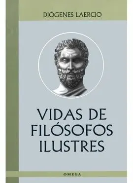Vidas de Filósofos Ilustres