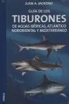 Guia de los Tiburones