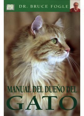 MANUAL DEL DUEÑO DEL GATO