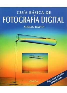 GUÍA BÁSICA DE FOTOGRAFÍA DIGITAL