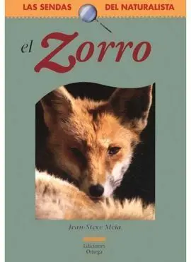 El Zorro