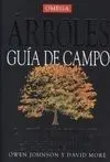 Árboles. Guía de Campo