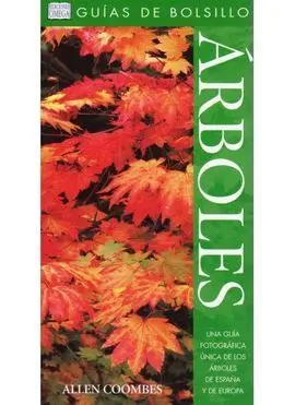 Árboles (Guía de Bolsillo)