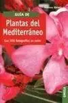Guía de Plantas del Mediterráneo