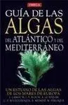 Guía de las Algas del Atlántico y del Mediterráneo