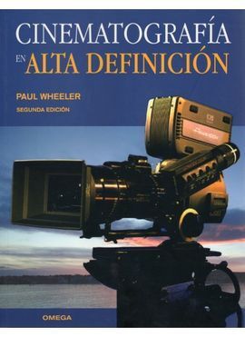 CINEMATOGRAFÍA EN ALTA DEFINICIÓN
