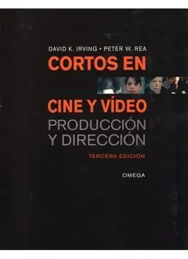 Cortos en Cine y Vídeo