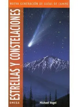 Estrellas y Constelaciones
